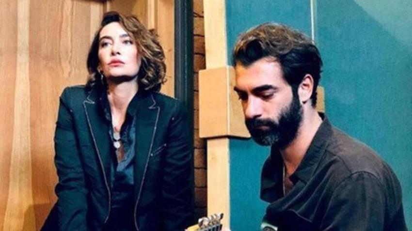 Sıla'dan İlker Kaleli'ye ilan-ı aşk: Sen bana bu hayatın kıyağısın!