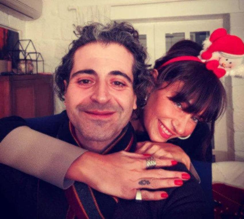 Sıla'dan İlker Kaleli'ye ilan-ı aşk: Sen bana bu hayatın kıyağısın!