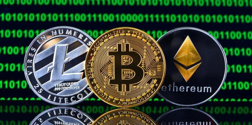 Bitcoin resmen eridi! Kripto paralar kabusu yaşıyor, daha önce böylesi görülmedi! Yüzde...