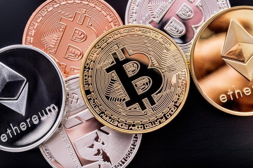 Bitcoin resmen eridi! Kripto paralar kabusu yaşıyor, daha önce böylesi görülmedi! Yüzde...