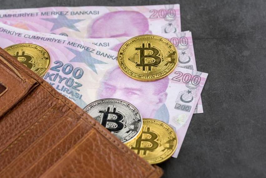 Bitcoin resmen eridi! Kripto paralar kabusu yaşıyor, daha önce böylesi görülmedi! Yüzde...