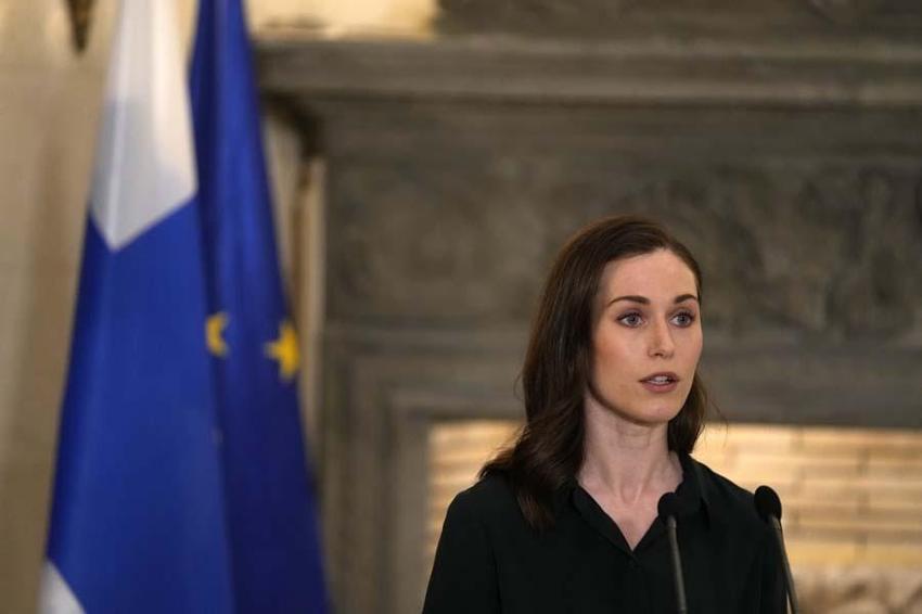 Finlandiya'nın kararından sonra Kremlin'den NATO'ya çok sert uyarı: Bu Rusya için tehdittir!