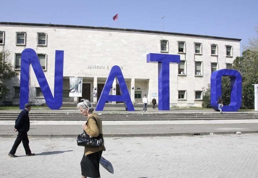 Finlandiya'nın kararından sonra Kremlin'den NATO'ya çok sert uyarı: Bu Rusya için tehdittir!