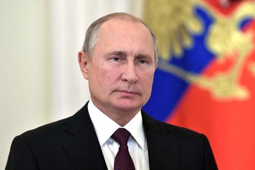 Finlandiya'nın kararından sonra Kremlin'den NATO'ya çok sert uyarı: Bu Rusya için tehdittir!