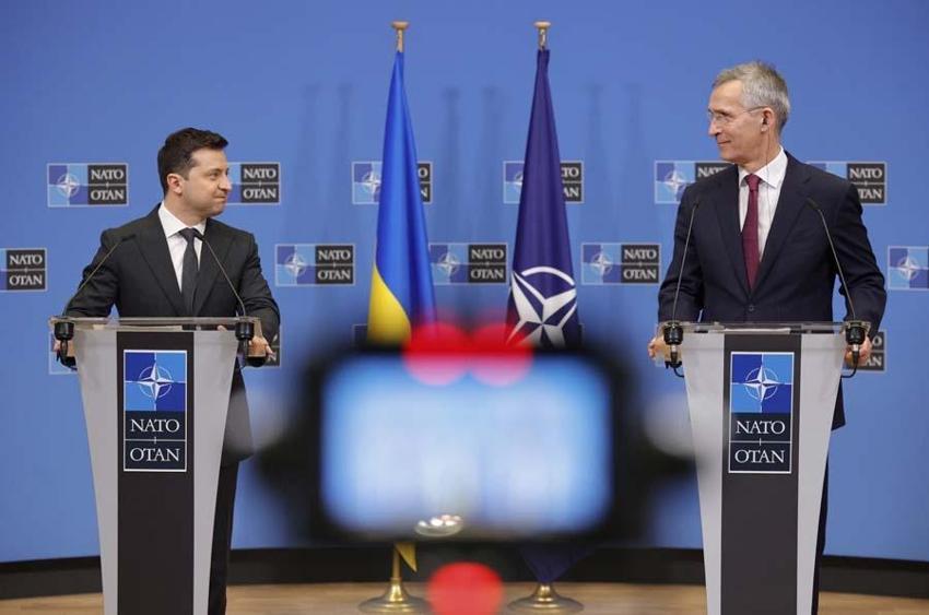 Finlandiya'nın kararından sonra Kremlin'den NATO'ya çok sert uyarı: Bu Rusya için tehdittir!