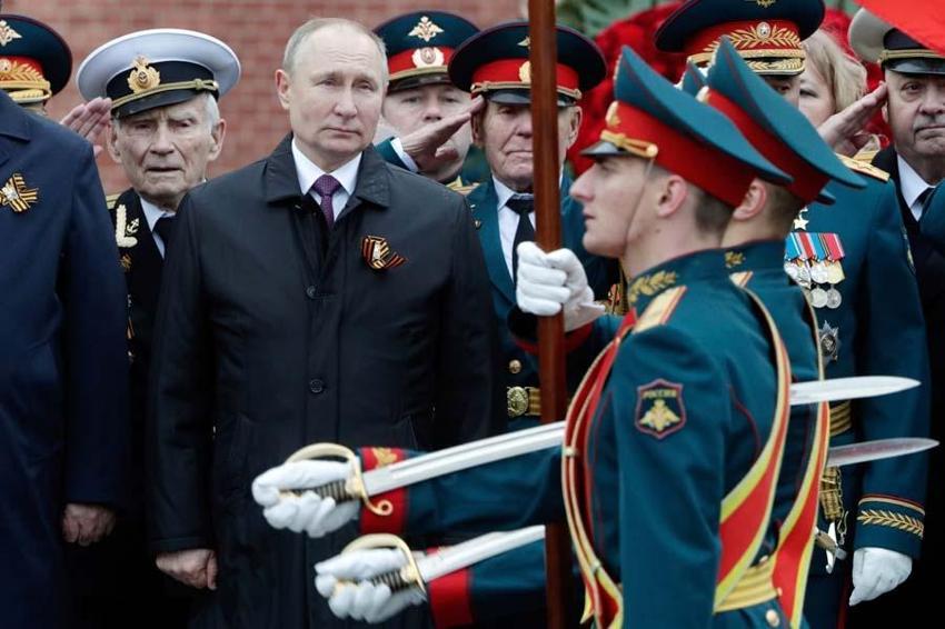 Finlandiya'nın kararından sonra Kremlin'den NATO'ya çok sert uyarı: Bu Rusya için tehdittir!