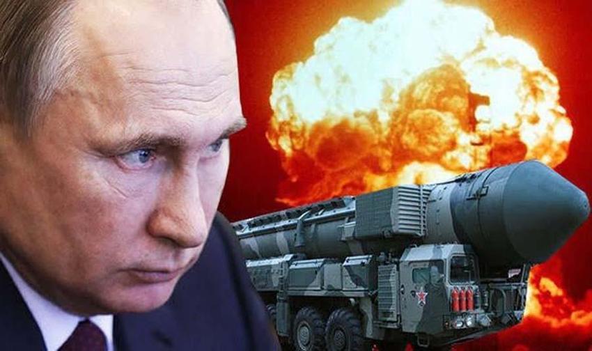 Finlandiya'nın kararından sonra Kremlin'den NATO'ya çok sert uyarı: Bu Rusya için tehdittir!