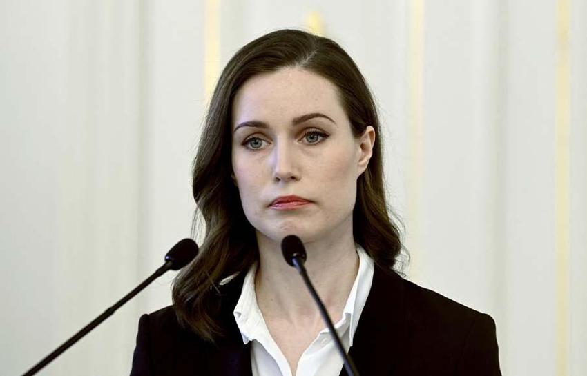 Finlandiya'nın kararından sonra Kremlin'den NATO'ya çok sert uyarı: Bu Rusya için tehdittir!