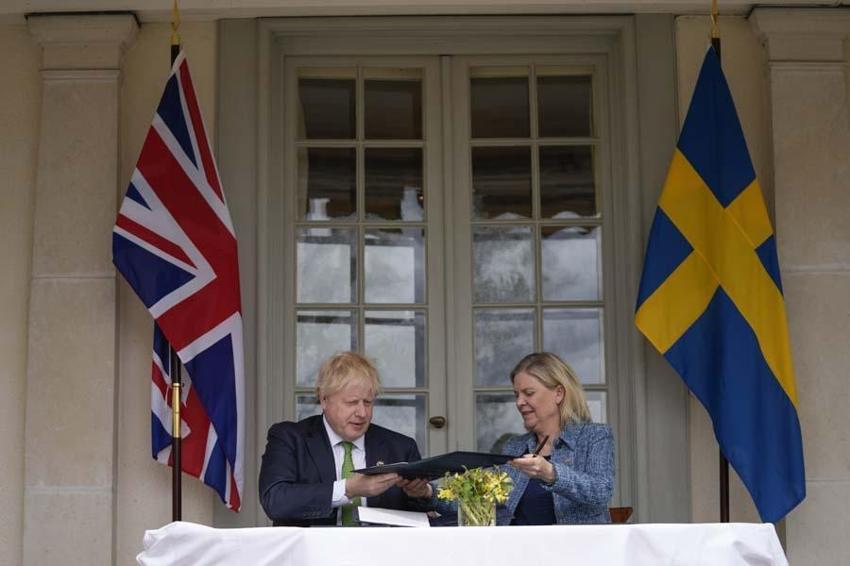 Finlandiya'nın kararından sonra Kremlin'den NATO'ya çok sert uyarı: Bu Rusya için tehdittir!