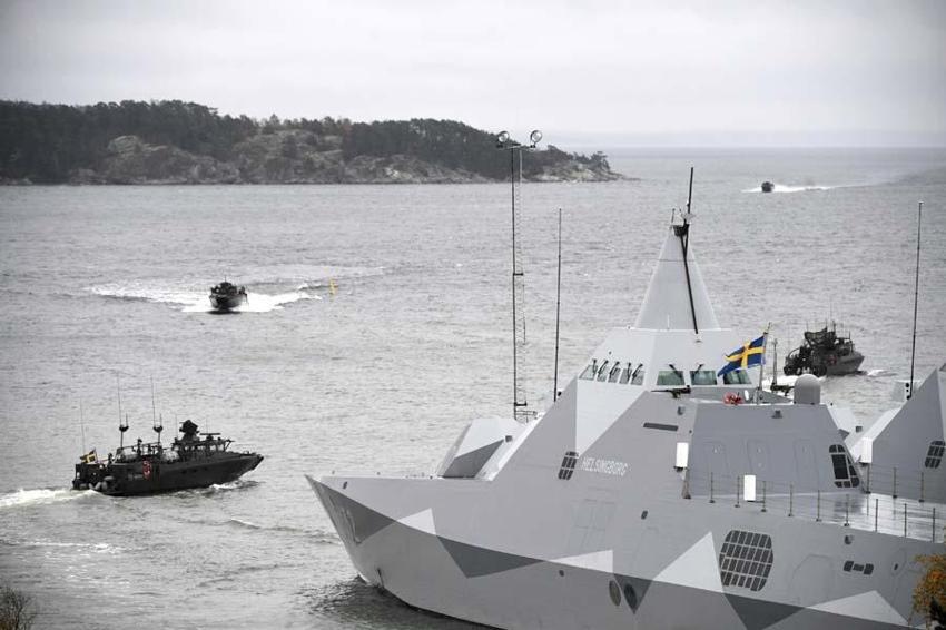 Finlandiya'nın kararından sonra Kremlin'den NATO'ya çok sert uyarı: Bu Rusya için tehdittir!