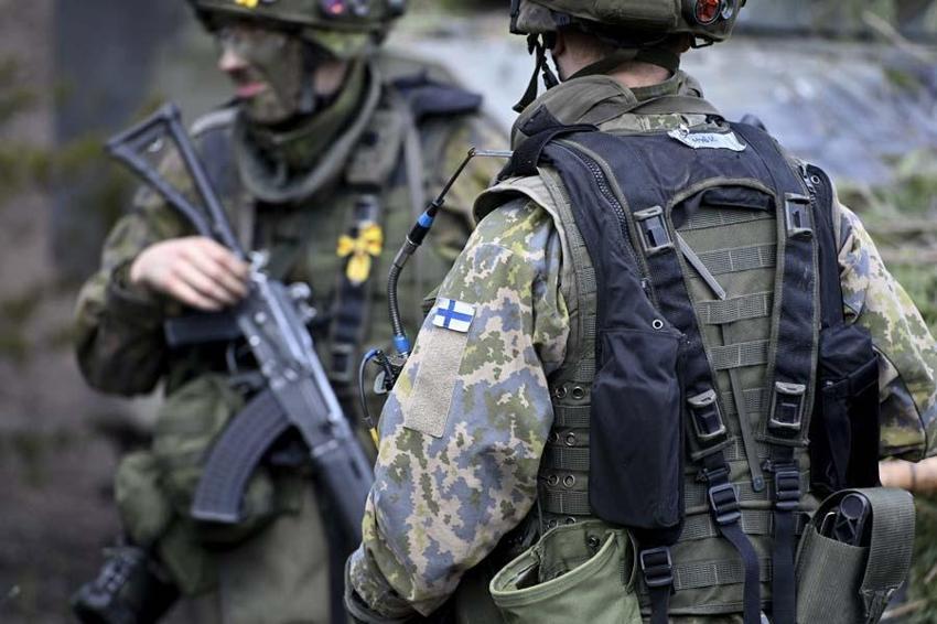 Finlandiya'nın kararından sonra Kremlin'den NATO'ya çok sert uyarı: Bu Rusya için tehdittir!