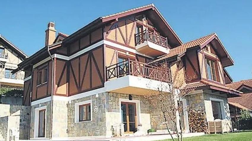 Hadise ile Mehmet Dinçerler'in aşk yuvası belli oldu! Aylık kirası dudak uçuklattı...