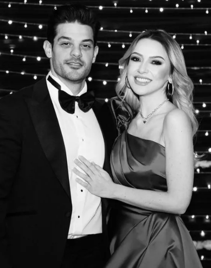 Hadise ile Mehmet Dinçerler'in aşk yuvası belli oldu! Aylık kirası dudak uçuklattı...