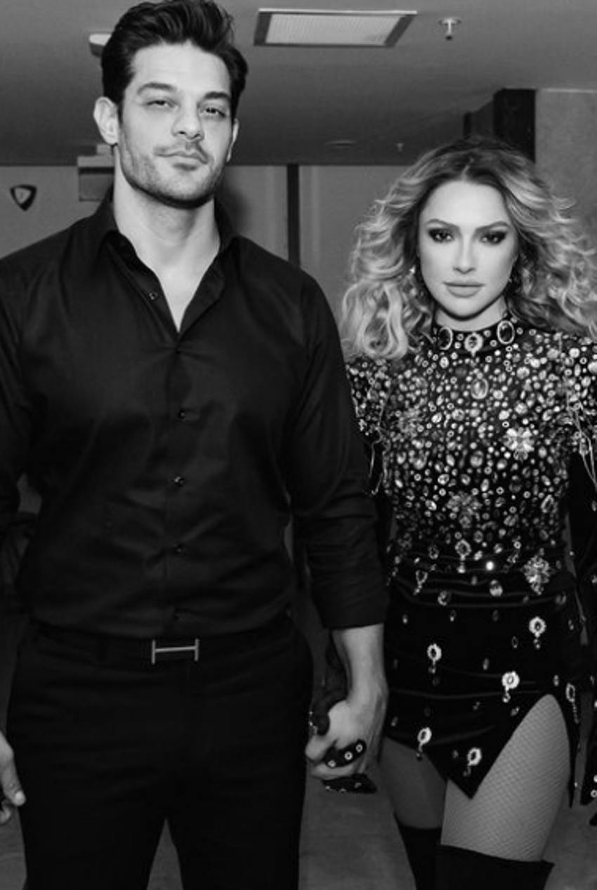 Hadise ile Mehmet Dinçerler'in aşk yuvası belli oldu! Aylık kirası dudak uçuklattı...