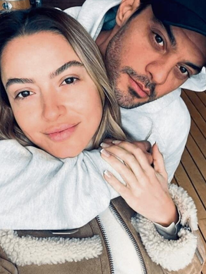 Hadise ile Mehmet Dinçerler'in aşk yuvası belli oldu! Aylık kirası dudak uçuklattı...