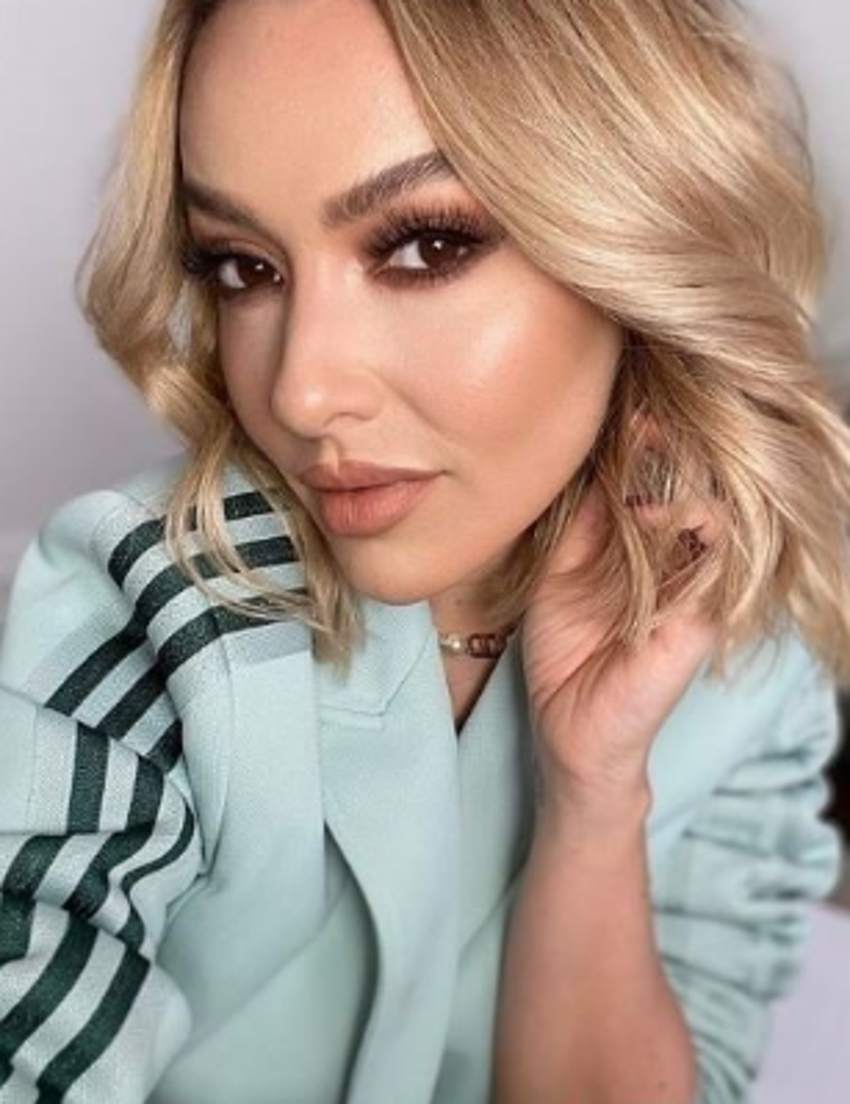 Hadise ile Mehmet Dinçerler'in aşk yuvası belli oldu! Aylık kirası dudak uçuklattı...
