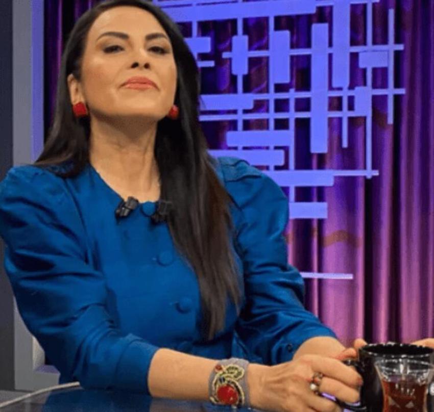Ünlü oyuncu Nursel Köse'den evlilik açıklaması! Eşiyle tanışma hikayesi konuşuldu...