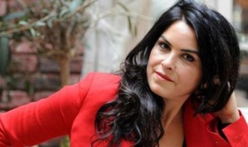 Ünlü oyuncu Nursel Köse'den evlilik açıklaması! Eşiyle tanışma hikayesi konuşuldu...