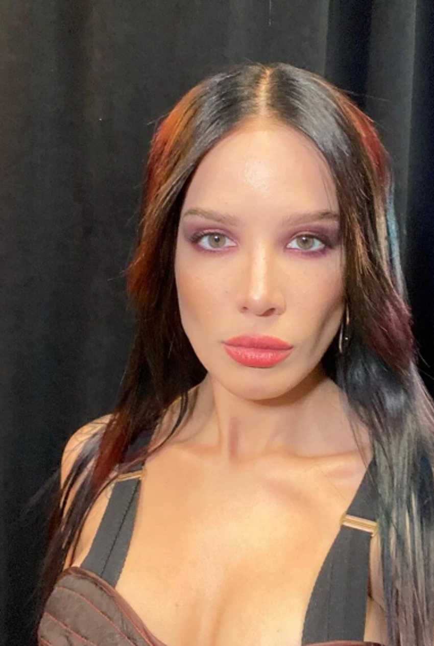 Halsey hastane yatağından duyurdu: O kadar çok hastalığım var ki!