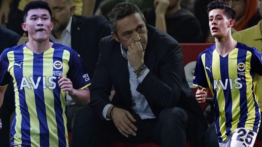 Kim Min'den sonra Arda Güler depremi! 'Çaresiziz elimizde tutamıyoruz'