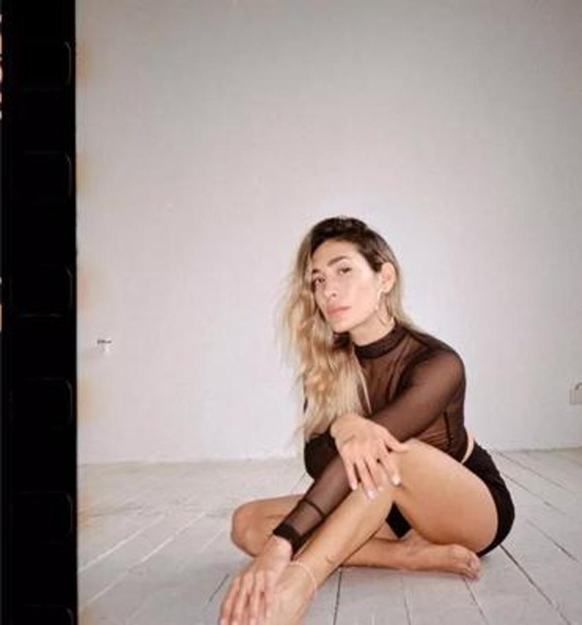 Eski Survivor yarışmacısı Berna Canbeldek'i bir de Instagram'da görün!