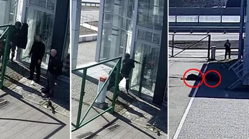 Askerlerin cebinden çıkanlar şoke etti! Kimse bu kadarını beklemiyordu, altınlar ve...