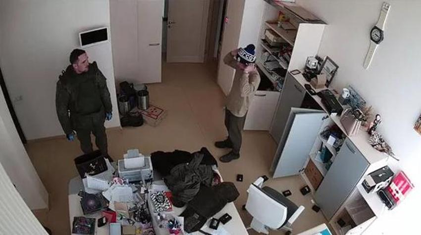 Askerlerin cebinden çıkanlar şoke etti! Kimse bu kadarını beklemiyordu, altınlar ve...