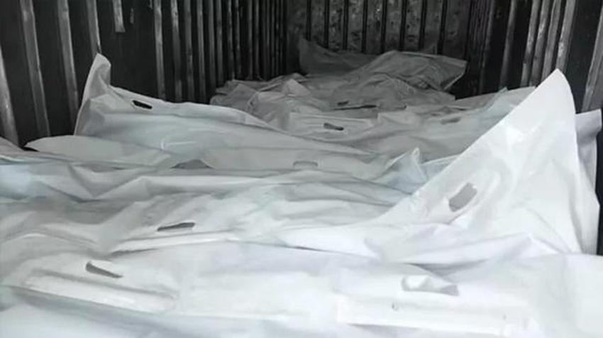 Askerlerin cebinden çıkanlar şoke etti! Kimse bu kadarını beklemiyordu, altınlar ve...