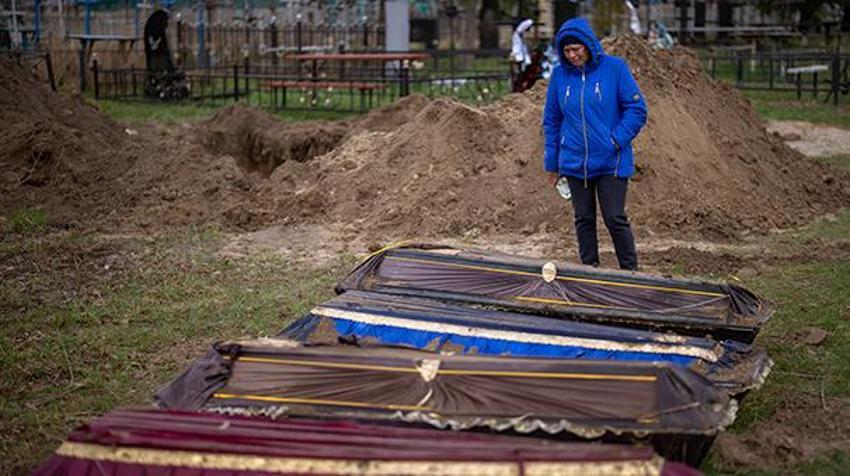 Askerlerin cebinden çıkanlar şoke etti! Kimse bu kadarını beklemiyordu, altınlar ve...