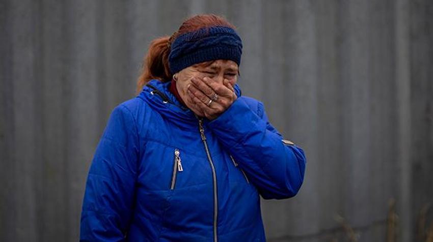 Askerlerin cebinden çıkanlar şoke etti! Kimse bu kadarını beklemiyordu, altınlar ve...