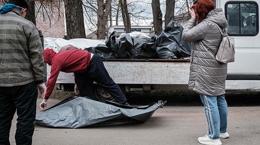 Askerlerin cebinden çıkanlar şoke etti! Kimse bu kadarını beklemiyordu, altınlar ve...