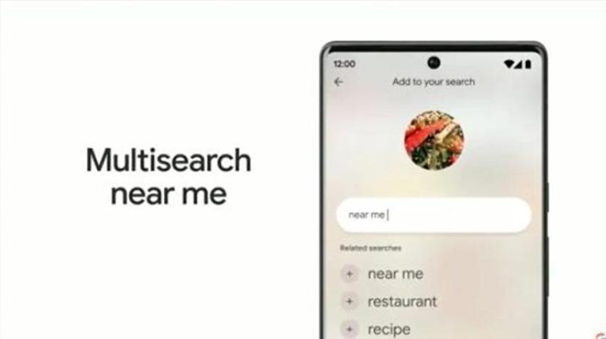 Google değişiyor! Resmen duyurdular, artık internette arama yaparken...