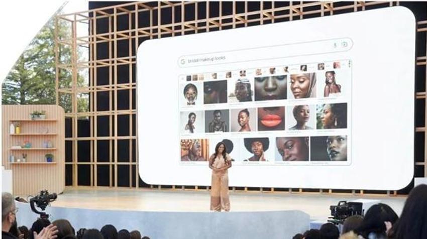 Google değişiyor! Resmen duyurdular, artık internette arama yaparken...