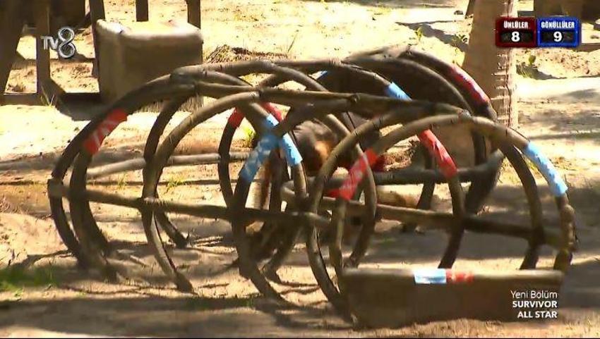 Survivor kim elendi, kim gitti? Survivor eleme adayı kim oldu? 12 Mayıs 2022 Survivor ödül oyunu ve bil bakalım'ı kim kazandı?