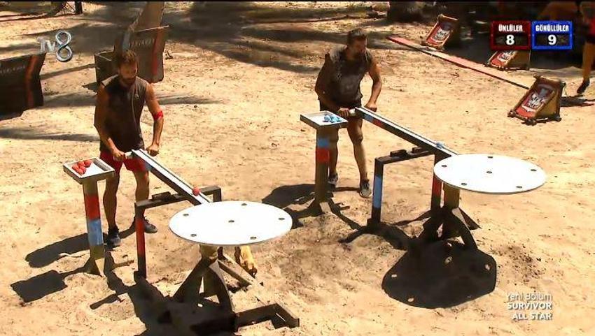 Survivor kim elendi, kim gitti? Survivor eleme adayı kim oldu? 12 Mayıs 2022 Survivor ödül oyunu ve bil bakalım'ı kim kazandı?