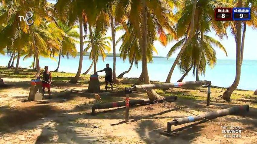 Survivor kim elendi, kim gitti? Survivor eleme adayı kim oldu? 12 Mayıs 2022 Survivor ödül oyunu ve bil bakalım'ı kim kazandı?