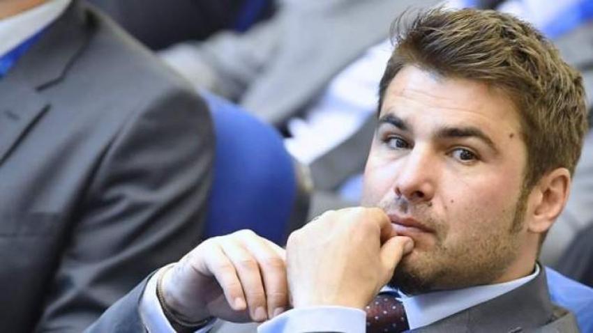 Cicaldau ve Morutan'dan iflah olmayan G.Saray'a bir Rumen daha! Araya Ahmet Nur Çebi'yi de soktular