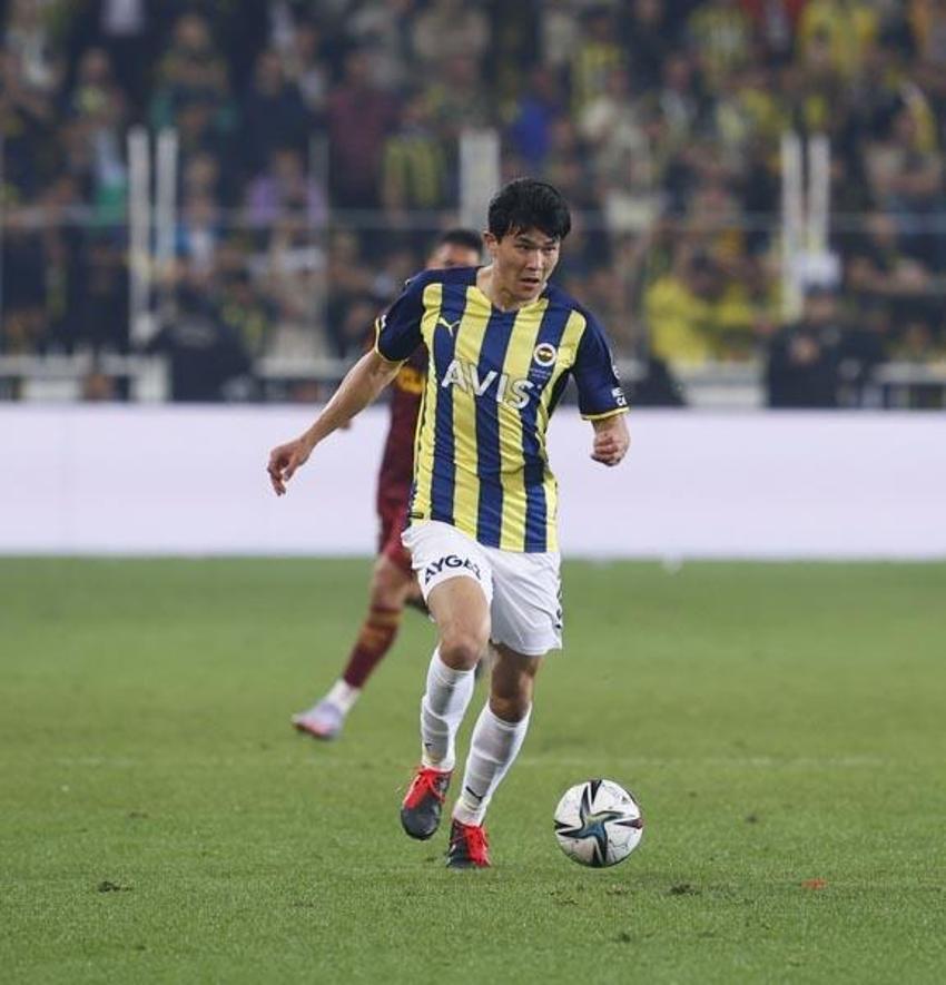 F.Bahçe'nin yıldızı için birbirlerine girdiler! Prens Selman istedi Mourinho araya girdi! 23 milyon euro...