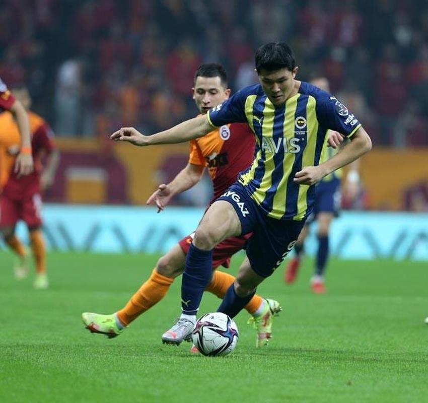 F.Bahçe'nin yıldızı için birbirlerine girdiler! Prens Selman istedi Mourinho araya girdi! 23 milyon euro...