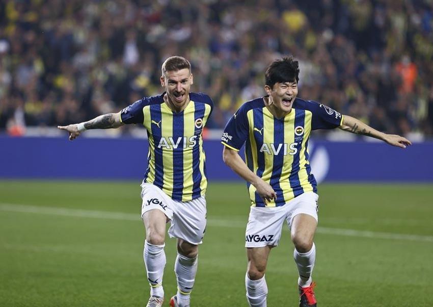 F.Bahçe'nin yıldızı için birbirlerine girdiler! Prens Selman istedi Mourinho araya girdi! 23 milyon euro...
