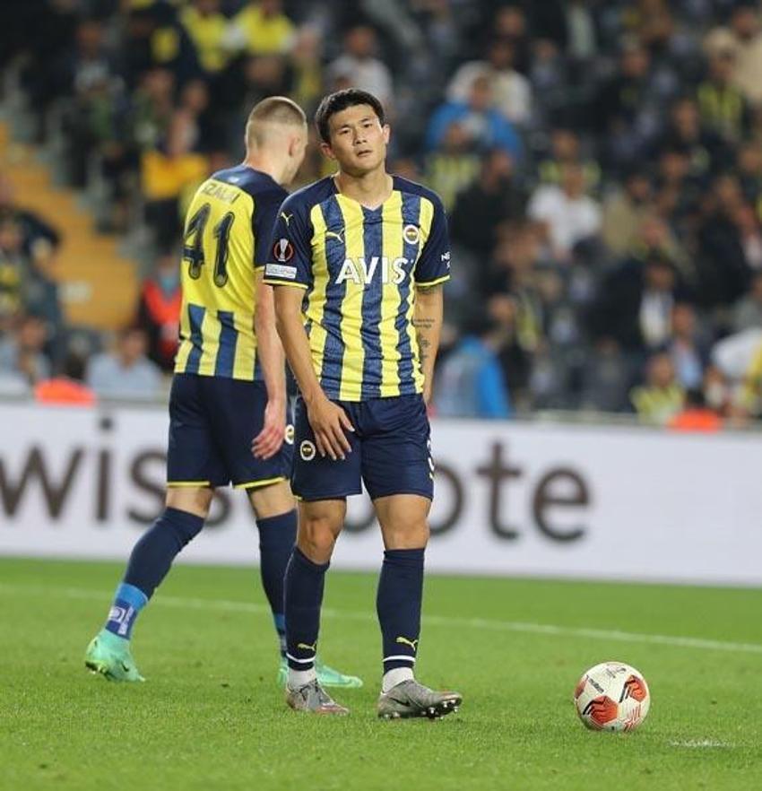F.Bahçe'nin yıldızı için birbirlerine girdiler! Prens Selman istedi Mourinho araya girdi! 23 milyon euro...