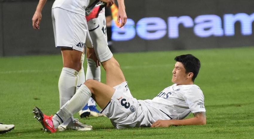 F.Bahçe'nin yıldızı için birbirlerine girdiler! Prens Selman istedi Mourinho araya girdi! 23 milyon euro...