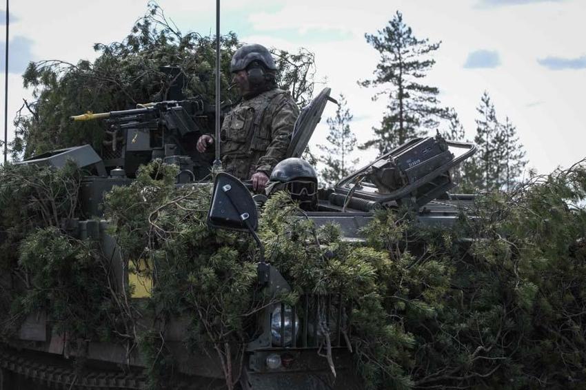 Ukrayna-Rusya savaşı Finlandiya ve İsveç'i harekete geçirdi! Moskova'da misilleme hazırlığı...