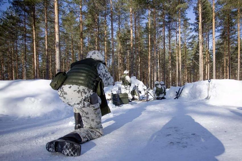 Ukrayna-Rusya savaşı Finlandiya ve İsveç'i harekete geçirdi! Moskova'da misilleme hazırlığı...