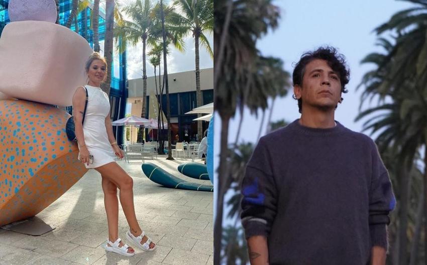 Aleyna Tilki, Demet Akalın'a cevap verince ortalık karıştı! Tartışmaya sürpriz isim de dahil oldu...