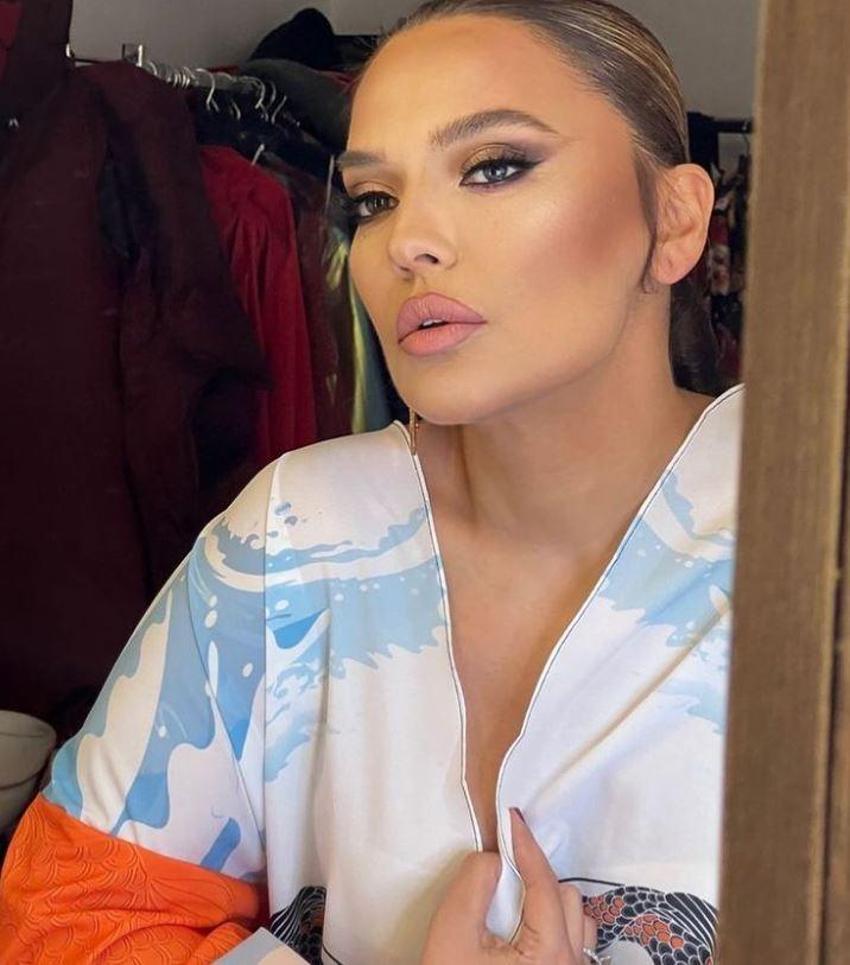 Aleyna Tilki, Demet Akalın'a cevap verince ortalık karıştı! Tartışmaya sürpriz isim de dahil oldu...