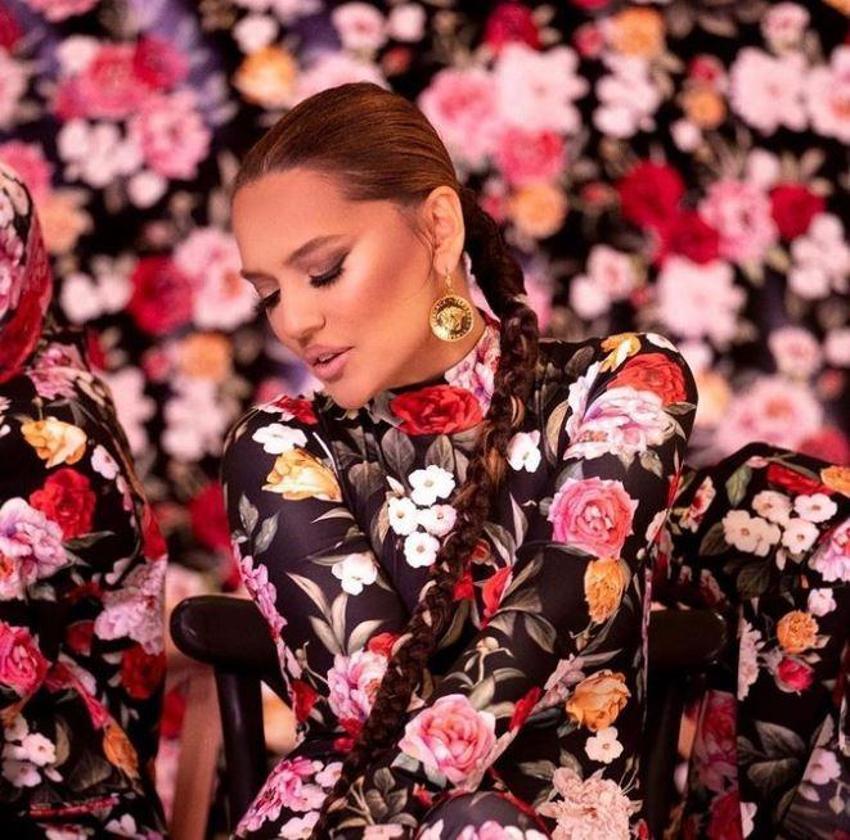 Aleyna Tilki, Demet Akalın'a cevap verince ortalık karıştı! Tartışmaya sürpriz isim de dahil oldu...