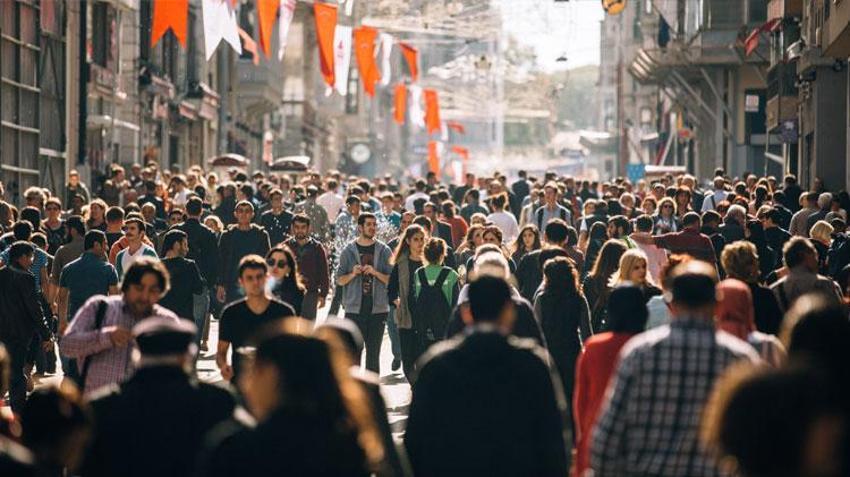 Türkiye'de en çok bebek o ilimizde dünyaya geldi! İstanbul'u geçen kent...