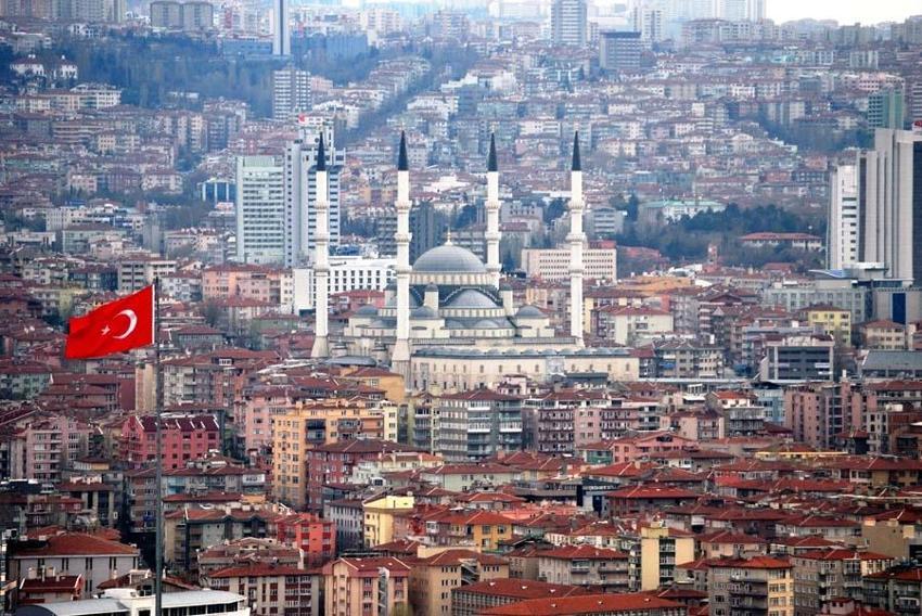 Türkiye'de en çok bebek o ilimizde dünyaya geldi! İstanbul'u geçen kent...