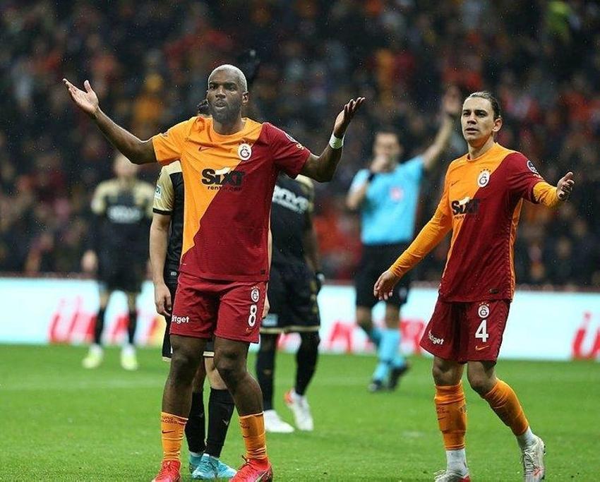 Burak Elmas kendi gidiyor, giderken 8 futbolcuyu da takımdan gönderiyor! 144 milyon TL'lik rahatlama